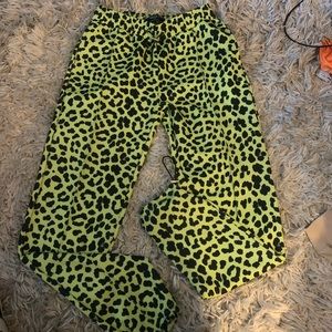 Forever 21 pants/sweats